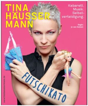 Tina Häussermann